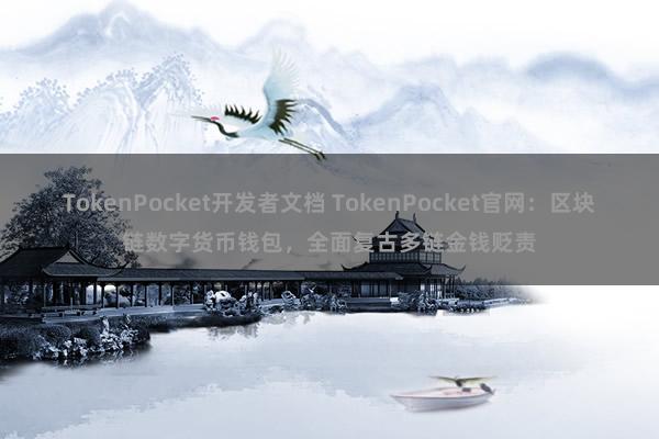 TokenPocket开发者文档 TokenPocket官网：区块链数字货币钱包，全面复古多链金钱贬责