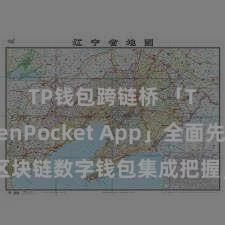 TP钱包跨链桥 「TokenPocket App」全面先容：区块链数字钱包集成把握，安全惩处及粗浅往复，为用户带来全新数字钞票体验。